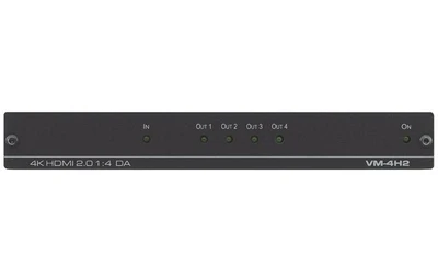 Усилитель-распределитель Kramer VM-4H2 808962765