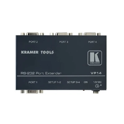 Расширитель интерфейса RS-232 Kramer VP-14 987964952