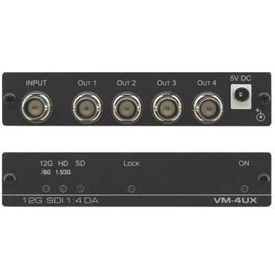 Усилитель-распределитель Kramer VM-4UX 1309333583