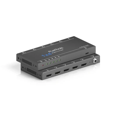Усилитель-распределитель PureLink PT-SP-HD14UHD 908543914