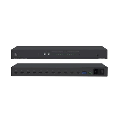 Усилитель-распределитель Kramer VM-10H2 1449666338