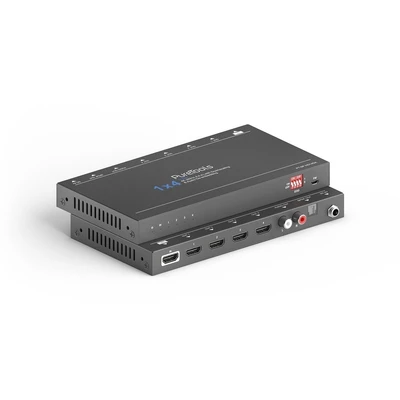 Усилитель-распределитель HDMI 1:4 PureLink PT-SP-HD14DA 1728509403