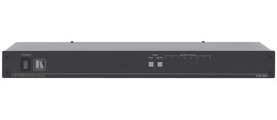 Усилитель-распределитель сигнала HDMI 1:8 Kramer VM-8H 1616395535
