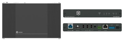Приёмник Kramer EXT3-POE-XR-R 2106942207