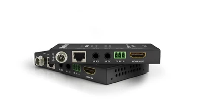 Комплект из HDBaseT приемника и передатчика Wyrestorm EX-70-G2 1517993575