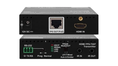 HDBaseT передатчик Lightware HDMI-TPS-TX87 1639427114
