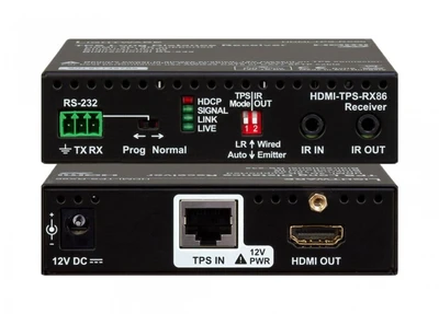 Приемник Lightware HDMI-TPS-RX86 1237378207