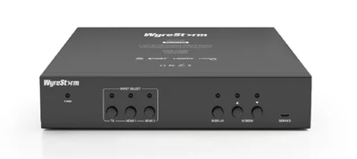 Приемник-коммутатор HDBT Wyrestorm SW-515-RX 1636298049