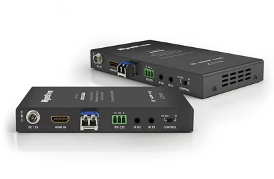 Комплект для передачи HDMI по оптике WyreStorm EXF-300-H2 643500557