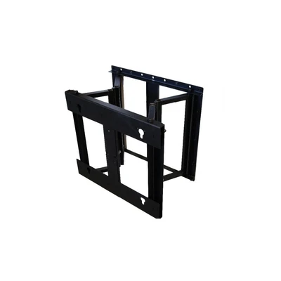 Кронштейн настенный OMB IN-OUT maxi (black) для размера 42-80" 77990507