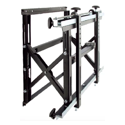 Кронштейн настенный OMB IN-OUT (black) для размера 37-65” 1429347496