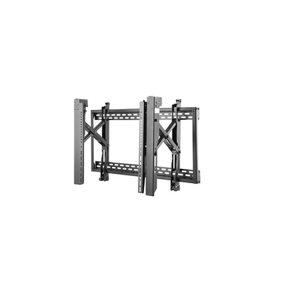 Кронштейн настенный FIX LVW06-48T (Black) для размера 45"-80" 1485316456