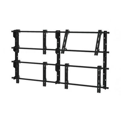 Кронштейн настенный для 4-х панелей EliteBoard EW-4922TW для размера 49" 312181087
