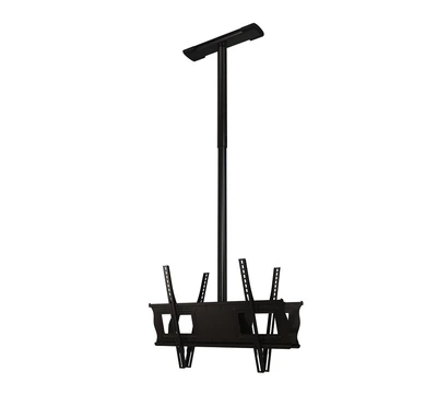 Кронштейн потолочный Wize C63D60A для 2-х дисплеев размером 37"-63" 76489973