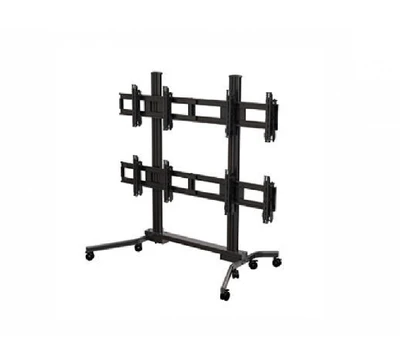 Мобильная напольная стойка Wize VWM263 для размера 37"-63" 839061508