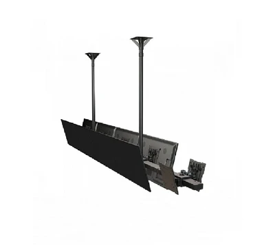 Кронштейн потолочный Wize CML65D для размера 60-65" 592214032