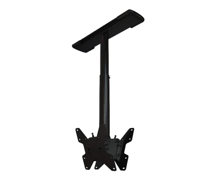 Кронштейн потолочный Wize C37D60A для 2-х дисплеев размером 13"-37" 1092569149