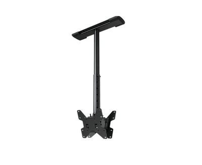 Кронштейн потолочный Wize C37D36A для 2-х дисплеев размером 13"-37" 822612502