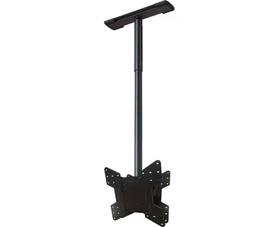 Кронштейн потолочный Wize Pro C55D36A для 2-х дисплеев размером 26”–55” 354026534