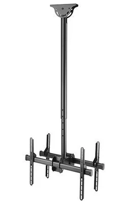 Кронштейн потолочный для 2-x дисплеев FIX PLB-CE946-01LD для размера 37"-70" 1863234432