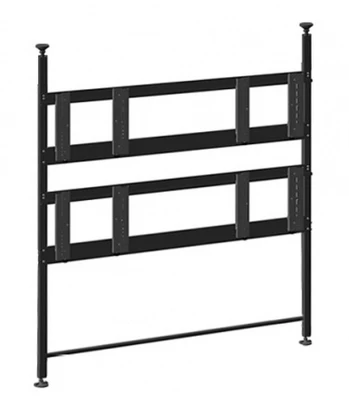 Распорное крепление для 4-x дисплеев размером 46"-60" Antall R-2x2 1612611366