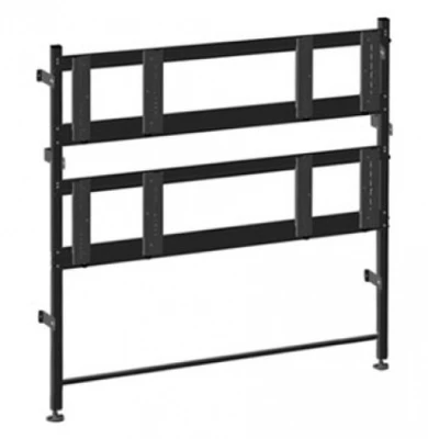 Напольно-стеновое крепление для 4-x дисплеев размером 46"-60" Antall NS-2x2 1088517692
