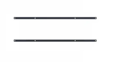 Монтажные элементы (удлинители) Multibrackets M0582 для размера 40-70" 553245651