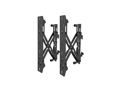Кронштейн настенный Multibrackets M4726 для размера 40-65" 1895345169