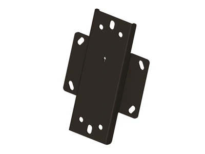 Настенное крепление для направляющей Multibrackets M4184 1670554820