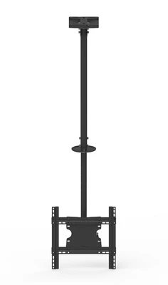 Кронштейн потолочный для 2-х панелей Multibrackets M5491 для размера 55-70" 212708006