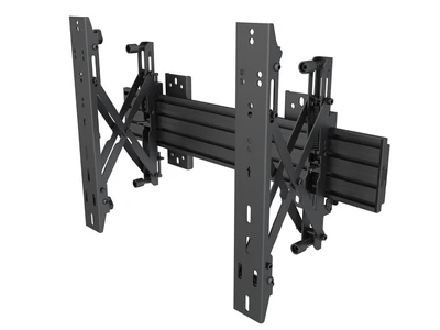 Кронштейн настенный Multibrackets M4115 для размера 40-65” 1159955374