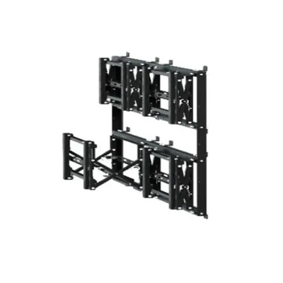 Кронштейн настенный для 4-х дисплеев EliteBoard EW-5522PW для размера 55" 2145368929
