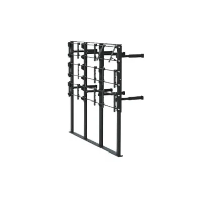 Напольно-стеновое крепление для 9-ти дисплеев EliteBoard EW-4933TFW для размера 49" 1320766964
