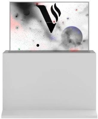 Выдвижной прозрачный дисплей AlfaDispLay RK-O30-STG6 1914338310