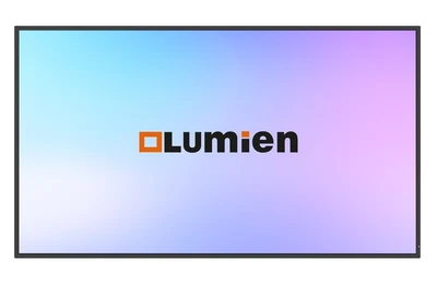 Профессиональная панель Lumien LB4335SDG2 139836796