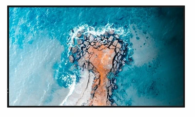 Профессиональная панель Hisense 100BM66D 100" 474444448