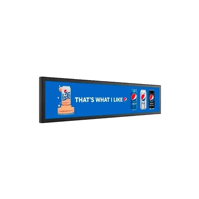 Профессиональная панель AlfaDispLay ADLDI-584SS 1859113847