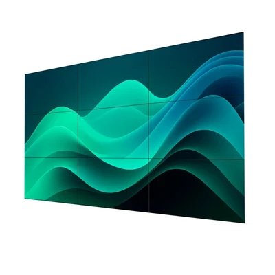 Профессиональная панель Black Sensor BS WALL 49" Start 3,5 мм 1503877923