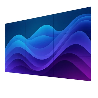Профессиональная панель Black Sensor BS WALL 55" Premium 0,88 мм 1609205043