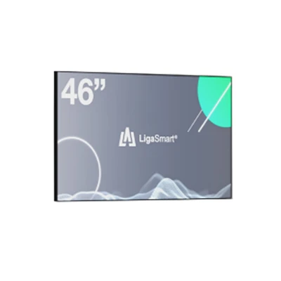 Профессиональная панель LigaSmart RD46.18 1855928728