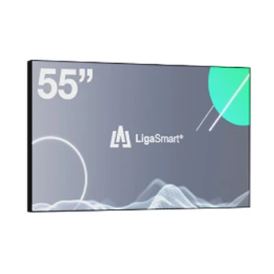 Профессиональная панель LigaSmart RD55.088 1019048099