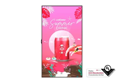 Профессиональная панель LG 55XS4P 1240960854