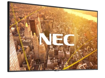 Профессиональная панель NEC C551 1723736055