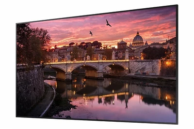 Профессиональная панель Samsung QB75R 170799579