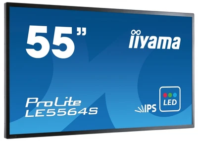 Профессиональная панель Iiyama LE5564S-B1 731083471