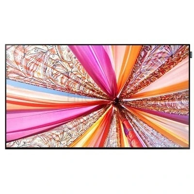 Профессиональная панель Samsung QM55D 1377275933