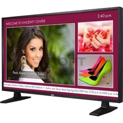 Профессиональная панель LG 47WL10 1701268610