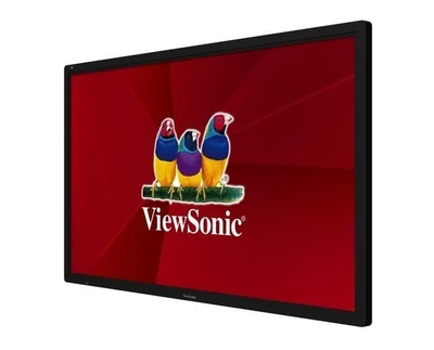 Профессиональная панель ViewSonic CDE6502 1763367909