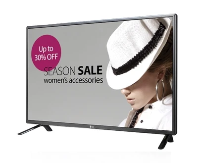 Профессиональная панель LG 42LS53A 797601441