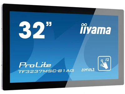 Профессиональная панель Iiyama TF3237MSC-B1AG 1336609051